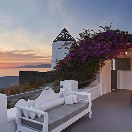 Apartamento Bo House Private Jacuzzi By Monocle Mykonos Town Exterior foto