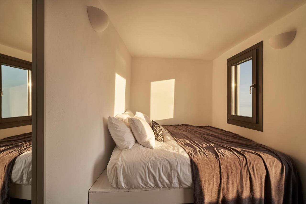 Apartamento Bo House Private Jacuzzi By Monocle Mykonos Town Exterior foto