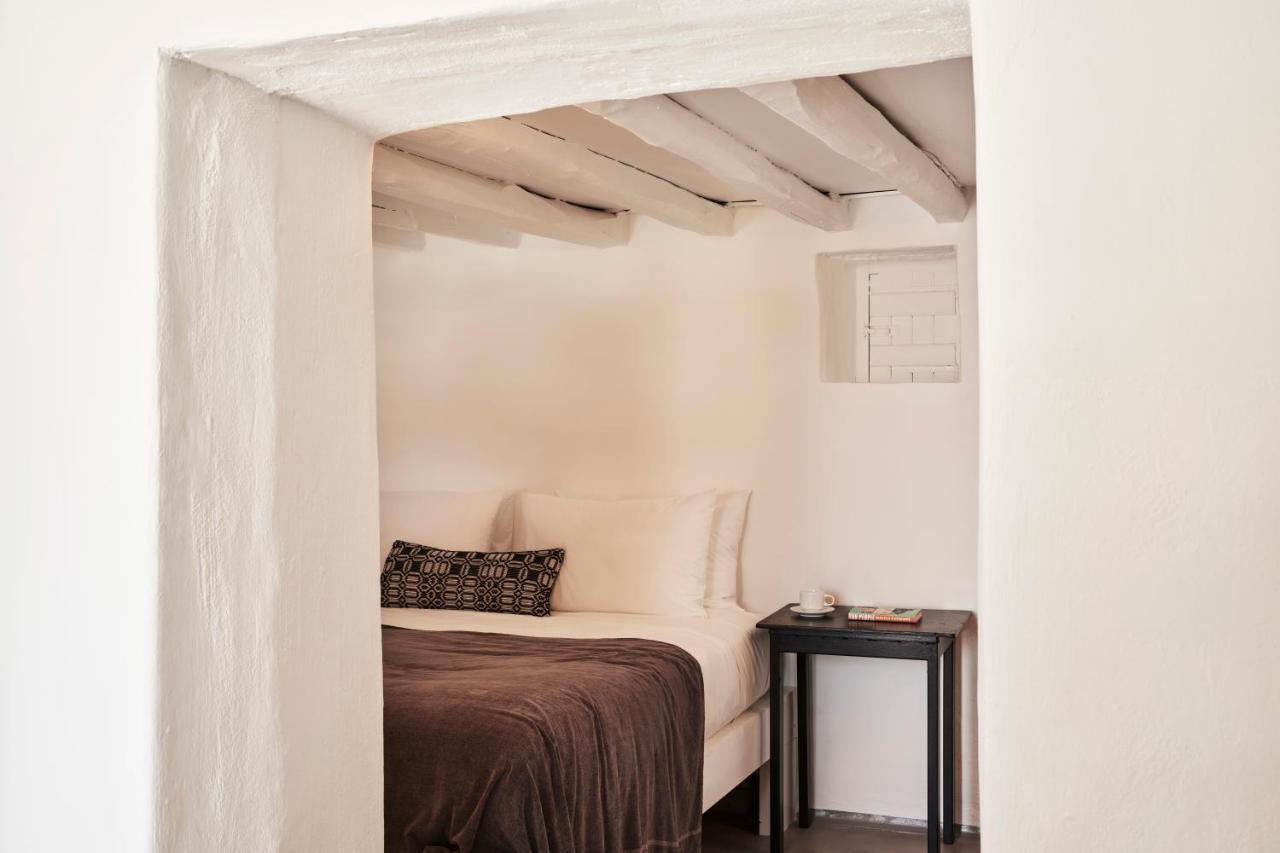 Apartamento Bo House Private Jacuzzi By Monocle Mykonos Town Exterior foto