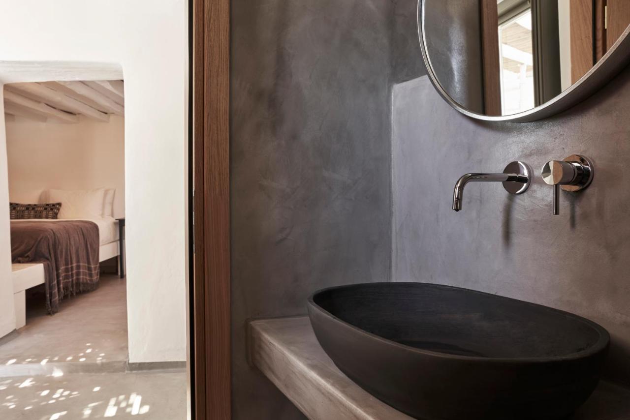 Apartamento Bo House Private Jacuzzi By Monocle Mykonos Town Exterior foto