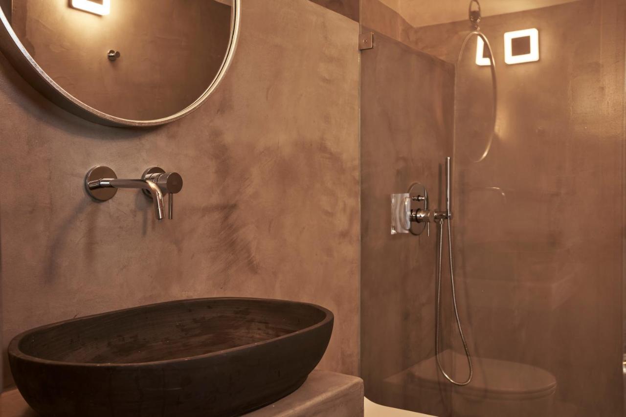 Apartamento Bo House Private Jacuzzi By Monocle Mykonos Town Exterior foto